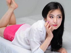 应用主界面展示